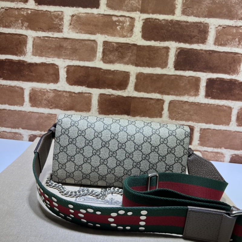 Gucci Satchel Bags